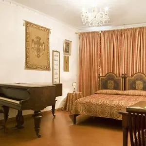  Apartamento Lungarno Ponte Vecchio