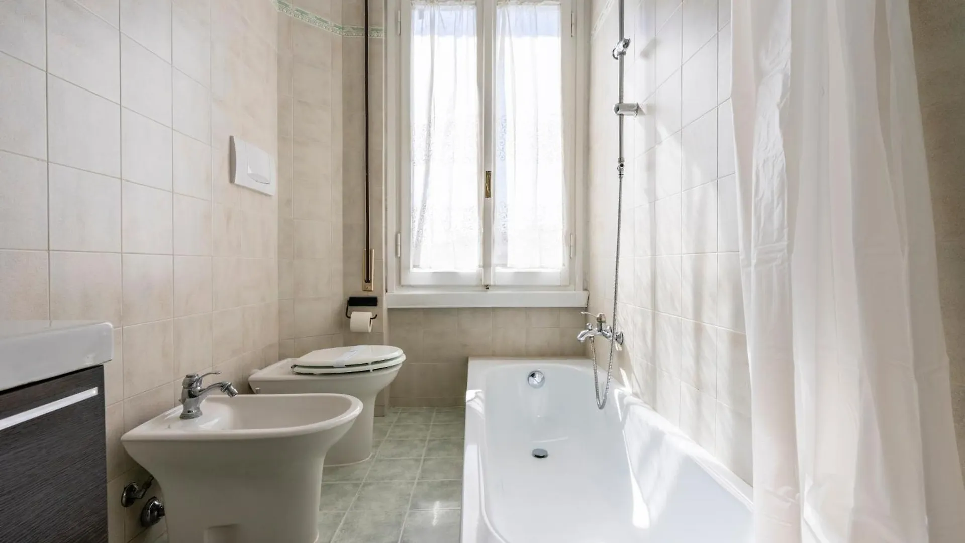 Toselli Apartment With Terrace Florencie
