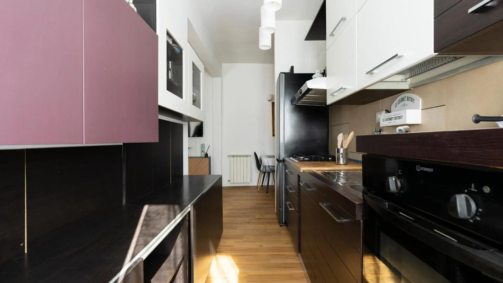 Toselli Apartment With Terrace Florencie