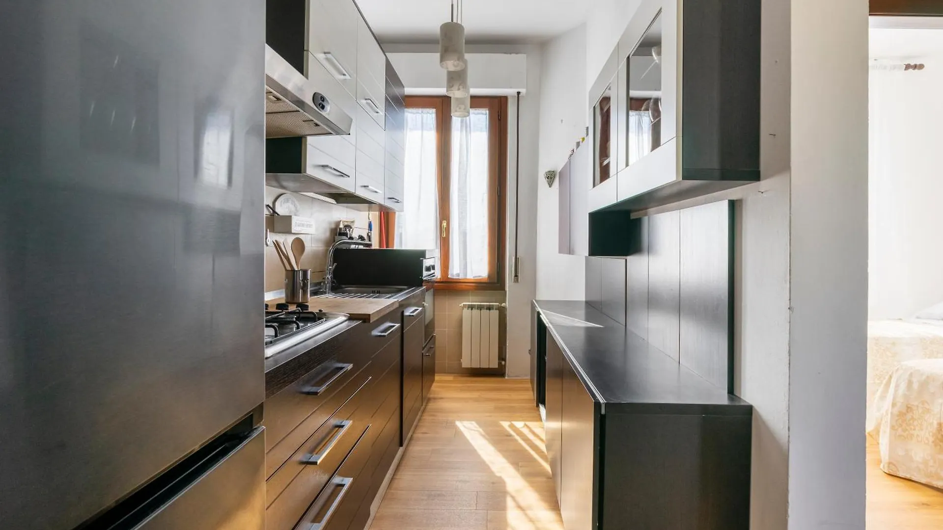 Toselli Apartment With Terrace Florence 0*,  Italy