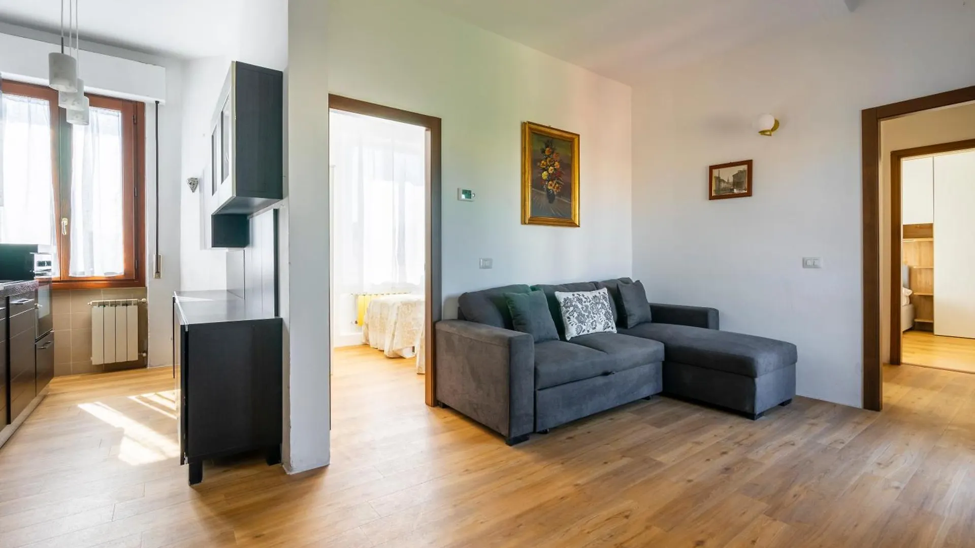 Toselli Apartment With Terrace Florence 0*,  Italy