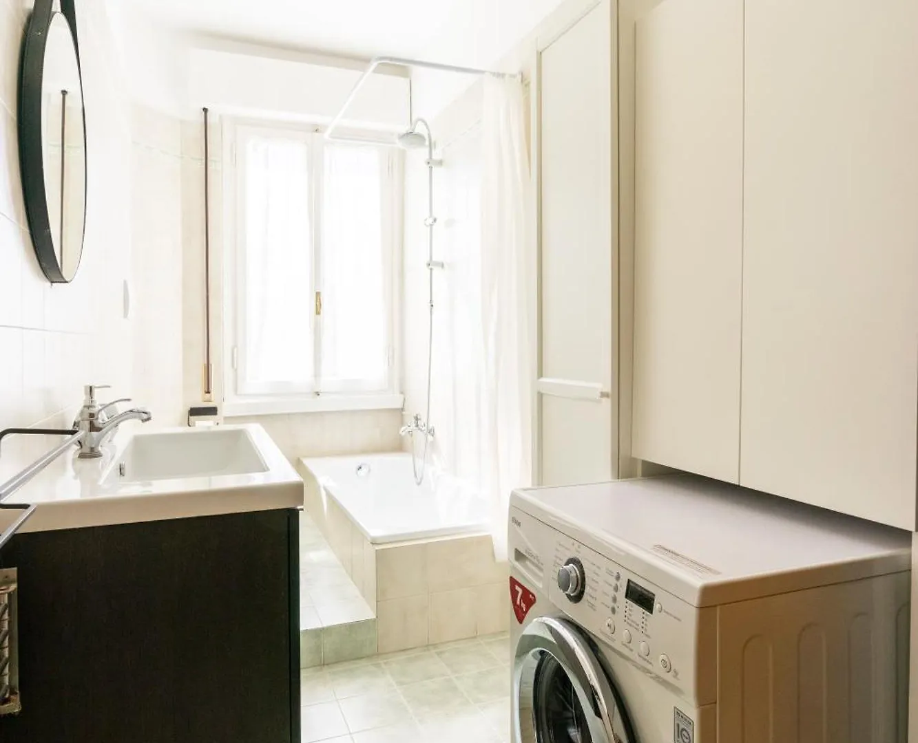 Toselli Apartment With Terrace Florence