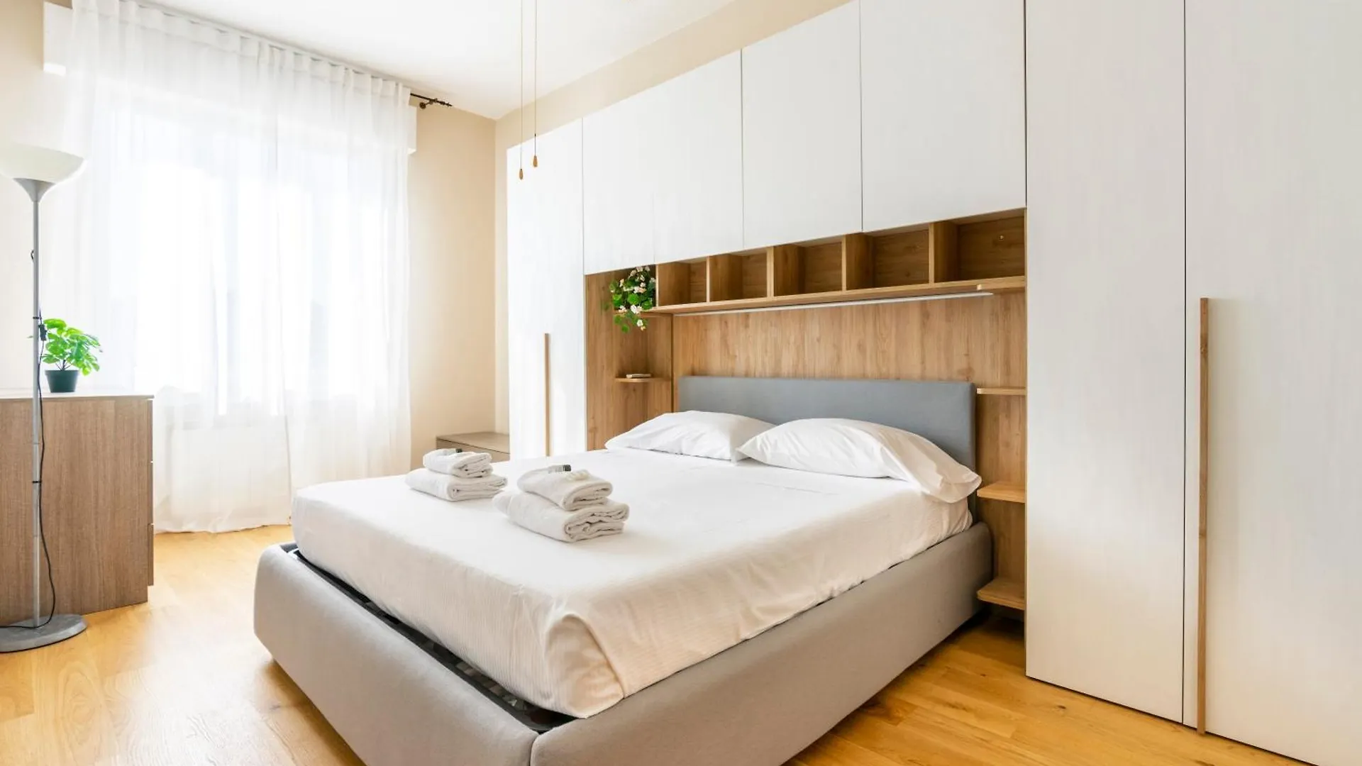 Toselli Apartment With Terrace Florence 0*,  Italy