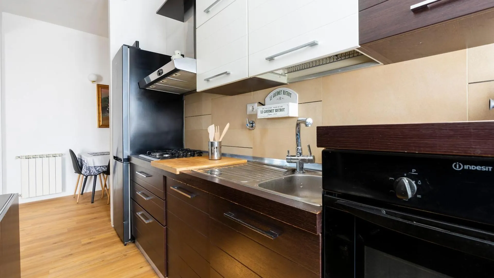 Toselli Apartment With Terrace Florence 0*,
