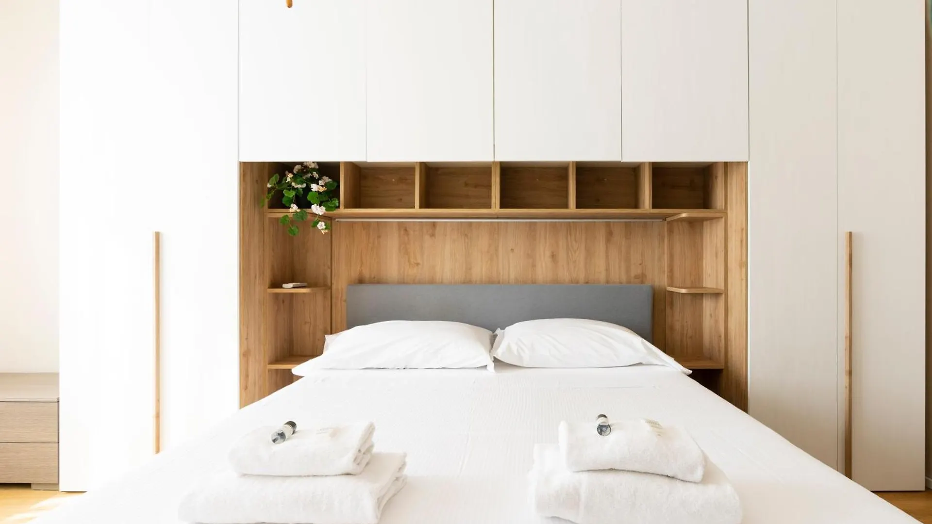 Toselli Apartment With Terrace Florence