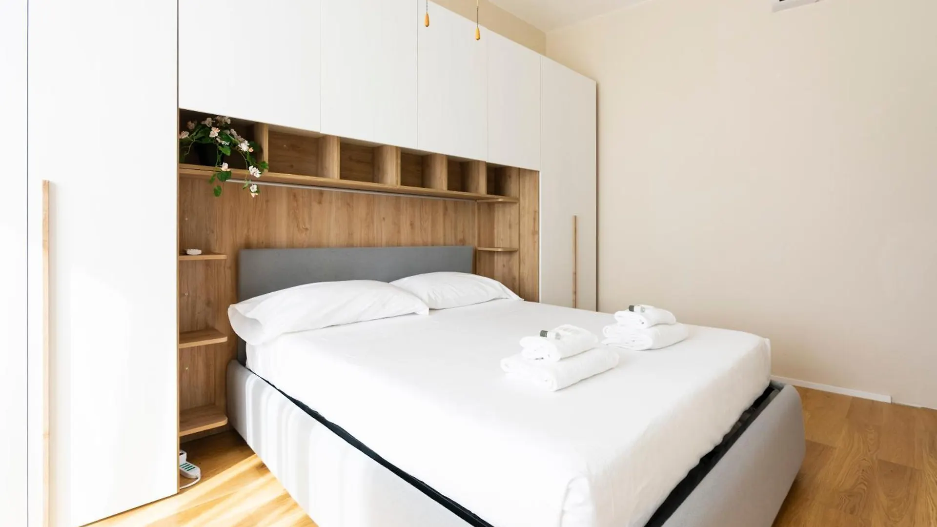 Toselli Apartment With Terrace Florence